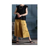 後ろ姿が垢抜けるバックリボンブラウス レディース ファッション | Sawa a la mode | 詳細画像19 