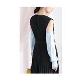 さらりと滑らかシルク100%ロング丈アームカバー レディース ファッション | Sawa a la mode | 詳細画像25 