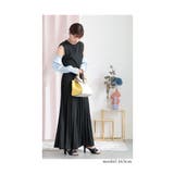 さらりと滑らかシルク100%ロング丈アームカバー レディース ファッション | Sawa a la mode | 詳細画像26 