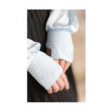 さらりと滑らかシルク100%ロング丈アームカバー レディース ファッション | Sawa a la mode | 詳細画像27 