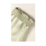 さらりと滑らかシルク100%ロング丈アームカバー レディース ファッション | Sawa a la mode | 詳細画像34 