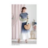 さらりと滑らかシルク100%ロング丈アームカバー レディース ファッション | Sawa a la mode | 詳細画像35 