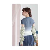 さらりと滑らかシルク100%ロング丈アームカバー レディース ファッション | Sawa a la mode | 詳細画像39 