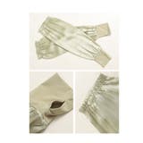 さらりと滑らかシルク100%ロング丈アームカバー レディース ファッション | Sawa a la mode | 詳細画像40 