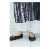 ワンピースの下に穿く重ねて可愛い刺繍レースパンツ レディース ファッション | Sawa a la mode | 詳細画像9