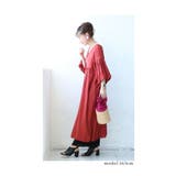 ワンピースの下に穿く重ねて可愛い刺繍レースパンツ レディース ファッション | Sawa a la mode | 詳細画像31