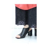 ワンピースの下に穿く重ねて可愛い刺繍レースパンツ レディース ファッション | Sawa a la mode | 詳細画像33