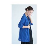 軽やかに羽織れるロングニットカーディガン レディース ファッション | Sawa a la mode | 詳細画像10