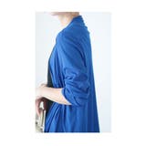 軽やかに羽織れるロングニットカーディガン レディース ファッション | Sawa a la mode | 詳細画像11