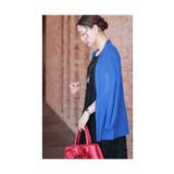 軽やかに羽織れるロングニットカーディガン レディース ファッション | Sawa a la mode | 詳細画像14