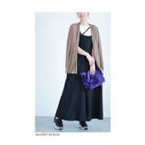軽やかに羽織れるロングニットカーディガン レディース ファッション | Sawa a la mode | 詳細画像22