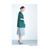 軽やかに羽織れるロングニットカーディガン レディース ファッション | Sawa a la mode | 詳細画像29