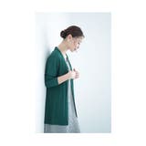 軽やかに羽織れるロングニットカーディガン レディース ファッション | Sawa a la mode | 詳細画像31