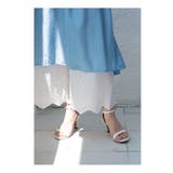 ワンピースの下に穿く大人可愛い刺繍レースパンツ レディース ファッション | Sawa a la mode | 詳細画像9