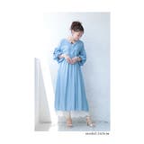 ワンピースの下に穿く大人可愛い刺繍レースパンツ レディース ファッション | Sawa a la mode | 詳細画像28
