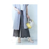 ワンピースの下に穿く大人可愛い刺繍レースパンツ レディース ファッション | Sawa a la mode | 詳細画像29