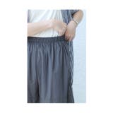 ワンピースの下に穿く大人可愛い刺繍レースパンツ レディース ファッション | Sawa a la mode | 詳細画像30