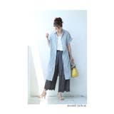 ワンピースの下に穿く大人可愛い刺繍レースパンツ レディース ファッション | Sawa a la mode | 詳細画像34