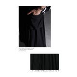 シンプルにこだわったフレアスカート レディース ロング | Sawa a la mode | 詳細画像12