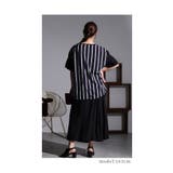 シンプルにこだわったフレアスカート レディース ロング | Sawa a la mode | 詳細画像17