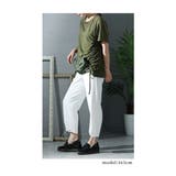 「スポーティー」な魅力ポケット付き半袖Tシャツ レディース ファッション | Sawa a la mode | 詳細画像7