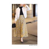 上品に羽織れるラムレザーライダースジャケット レディース ファッション | Sawa a la mode | 詳細画像11