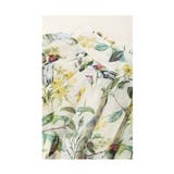 小鳥が集う艶やかなお花畑のシアーシャツブラウス レディース ファッション | Sawa a la mode | 詳細画像17