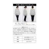 小鳥が集う艶やかなお花畑のシアーシャツブラウス レディース ファッション | Sawa a la mode | 詳細画像28