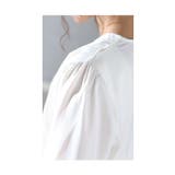 女度上がるカシュクールブラウス レディース トップス | Sawa a la mode | 詳細画像16 