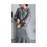 即コーデ決まるエレガントセットアップ レディース トップス | Sawa a la mode | 詳細画像15 