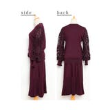 即コーデ決まるエレガントセットアップ レディース トップス | Sawa a la mode | 詳細画像23 