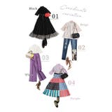 首元 二の腕を包んで隠す大人の新定番カットソー レディース | Sawa a la mode | 詳細画像19