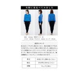 美しく透ける袖レースの綺麗めニットトップス レディース ファッション | Sawa a la mode | 詳細画像34