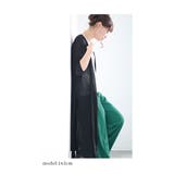 ふわりシックを纏うシアーカーディガン レディース 羽織り物 | Sawa a la mode | 詳細画像12 