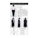 ふわりシックを纏うシアーカーディガン レディース 羽織り物 | Sawa a la mode | 詳細画像25