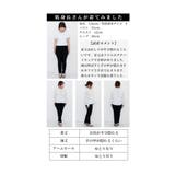 気品溢れる刺繍が目を惹くシフォンシャツブラウス レディース ファッション | Sawa a la mode | 詳細画像25 