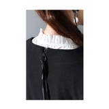 魅せるミニ襟レイヤードタンクトップ レディース トップス | Sawa a la mode | 詳細画像11