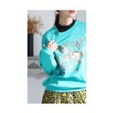 魅せるミニ襟レイヤードタンクトップ レディース トップス | Sawa a la mode | 詳細画像19
