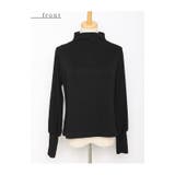 二の腕問題解消できる重ね着で着たいカットソー レディース ファッション | Sawa a la mode | 詳細画像37