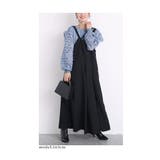連なる花レース袖の大人スウェットトップス レディース ファッション | Sawa a la mode | 詳細画像33