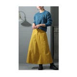 煌く小花が散りばめられたラメ入りニット トップス ニット | Sawa a la mode | 詳細画像3