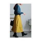 煌く小花が散りばめられたラメ入りニット トップス ニット | Sawa a la mode | 詳細画像13