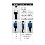 煌く小花が散りばめられたラメ入りニット トップス ニット | Sawa a la mode | 詳細画像25