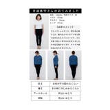 煌く小花が散りばめられたラメ入りニット トップス ニット | Sawa a la mode | 詳細画像26