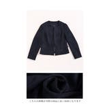 ハレの日にもオフィスでも着たい感動ジャケット レディース ファッション | Sawa a la mode | 詳細画像25