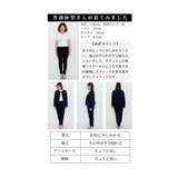 ハレの日にもオフィスでも着たい感動ジャケット レディース ファッション | Sawa a la mode | 詳細画像38