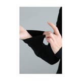 胸元を煌びやかに輝かせるビジューシアートップス レディース ファッション | Sawa a la mode | 詳細画像21