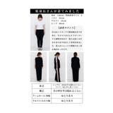 スポーティを添えるサイドラインニット地セットアップ レディース ファッション | Sawa a la mode | 詳細画像25