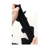 ピタッと丈夫で滑らかな80デニール2足組みタイツ レディース ファッション | Sawa a la mode | 詳細画像11 