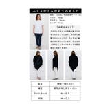 アクセントを加える配色ラインタートルニットトップス レディース ファッション | Sawa a la mode | 詳細画像27